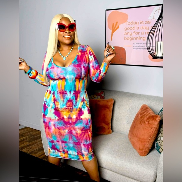 Meet your Posher, Franika - Picture 1 of 1